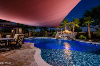 1423 E Breezy Ct, Phoenix, AZ 85086