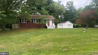 6645 Bitty Ln, La Plata, MD 20646
