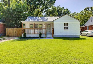 1706 Hartland St, Memphis, TN 38108