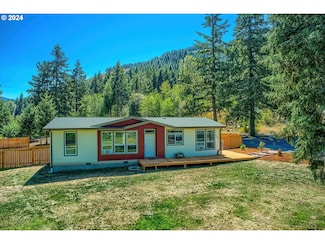 303 Brooks Rd, Carson, WA 98610