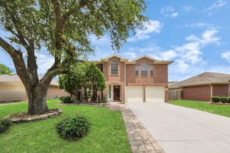 4310 Lucas Trace Ct, Houston, TX 77066
