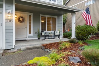19513 207th Street Ct E, Orting, WA 98360
