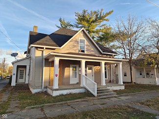 316 E Franklin St Unit 5, Shelbyville, IN 46176