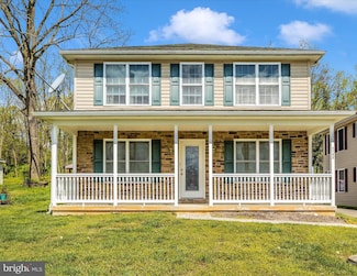 119 A E Chapline St, Sharpsburg, MD 21782