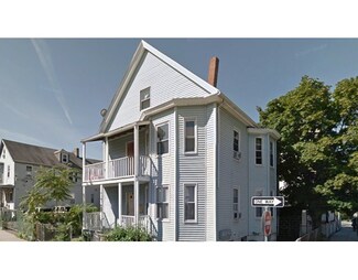 74 Elmont St, Dorchester, MA 02121