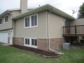 6115 64th Ave N, Brooklyn Park, MN 55429