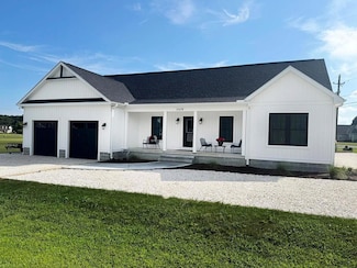 Lot 1 Bayberry Ln, Chincoteague, VA 23336