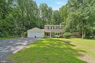 1002 Caln Meetinghouse Rd, Coatesville, PA 19320