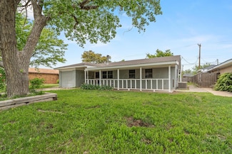 2708 Salem Dr, Amarillo, TX 79110