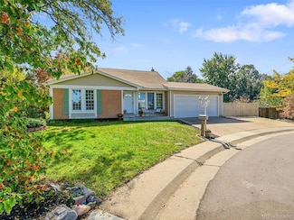 4691 W 109th Place, Westminster, CO 80031