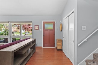 8116 Amherst Ave, Saint Louis, MO 63130