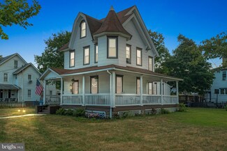 734 Pennsylvania Ave, Delanco, NJ 08075