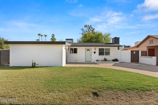 1207 W Pebble Beach Dr, Tempe, AZ 85282