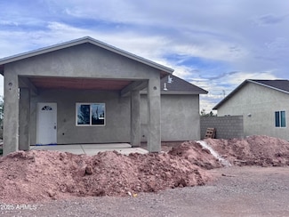 1457 E 23rd St, Douglas, AZ 85607