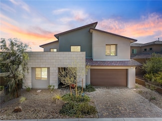 12355 Switchgrass Ave, Las Vegas, NV 89138