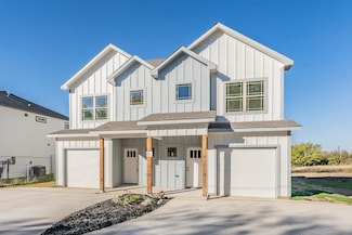 1224 Elva Warren St, Fort Worth, TX 76115