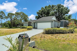 398 SE Husted Terrace, Port Saint Lucie, FL 34983