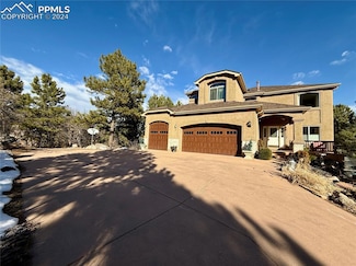 5446 Jarman St, Colorado Springs, CO 80906
