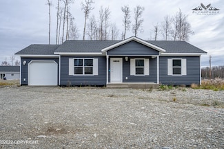 5421 W Conner Ct, Wasilla, AK 99623