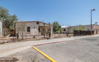 215 E 26th St, Tucson, AZ 85713