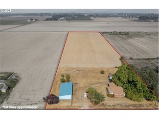 16445 SE Fairview Rd, Dayton, OR 97114