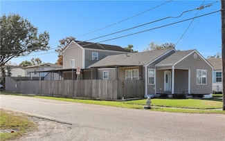 3000 Arlington St, New Orleans, LA 70121