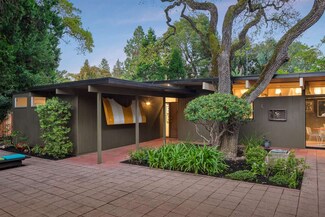 951 Peninsula Way, Menlo Park, CA 94025