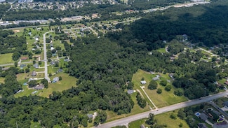 42.36 Acres Old Perry Rd, Bonaire, GA 31005