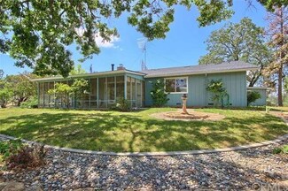 56080 Priest Rd, North Fork, CA 93643