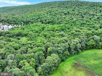 0 Railroad Dr, Elizabethville, PA 17023