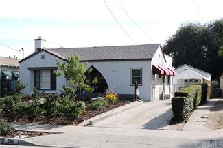 586 W Montana St, Pasadena, CA 91103