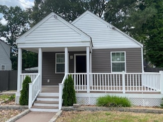 12 Brierdale Place, Portsmouth, VA 23702