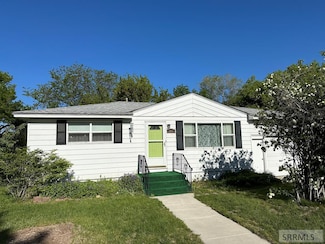 825 Linda Ave, Pocatello, ID 83201