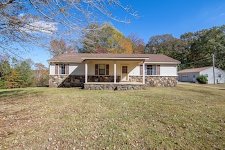4485 Holland Creek Rd, Savannah, TN 38372