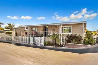 3950 Via Real Unit 167, Carpinteria, CA 93013