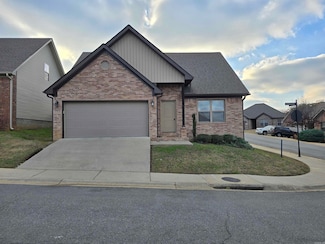 3368 Garden Club Dr, Bryant, AR 72022