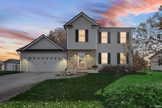 11901 Sunset Ct, Plymouth, IN 46563