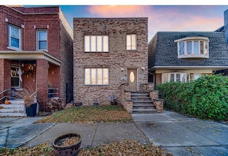 3329 S Racine Ave, Chicago, IL 60608