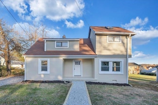 50 Bower St NW, Christiansburg, VA 24073