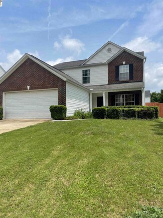 519 Peach Grove Place, Mauldin, SC 29662