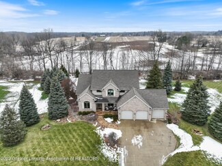 9120 Angie Way, Grand Ledge, MI 48837