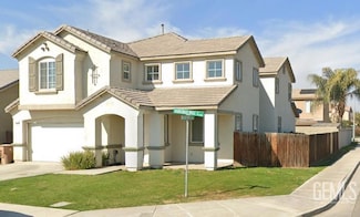 5400 Saddleback Ridge Ct, Bakersfield, CA 93313