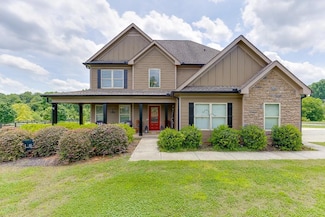 1509 Nightingale St, Jefferson, GA 30549