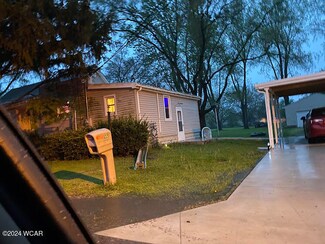 133 King St, Delphos, OH 45833