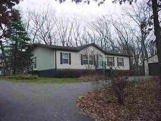 2522 W 4th Dr, Grand Marsh, WI 53936
