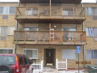 760 Dempster St Unit D208, Mount Prospect, IL 60056
