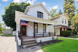 300 Walnut St, Lockport, NY 14094