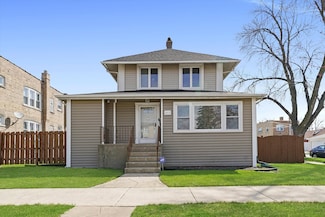 2605 N Neva Ave, Chicago, IL 60707