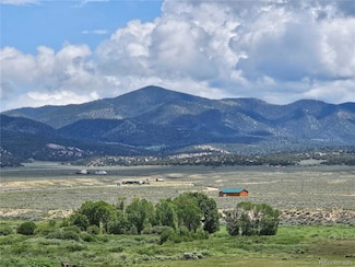 000 Bell Rd, Fort Garland, CO 81133