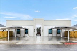 3780 N Mezcal Dr, Pharr, TX 78577